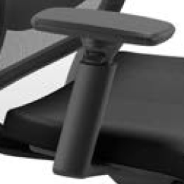 4 D Armrests N12