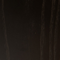 Ash Black Stained