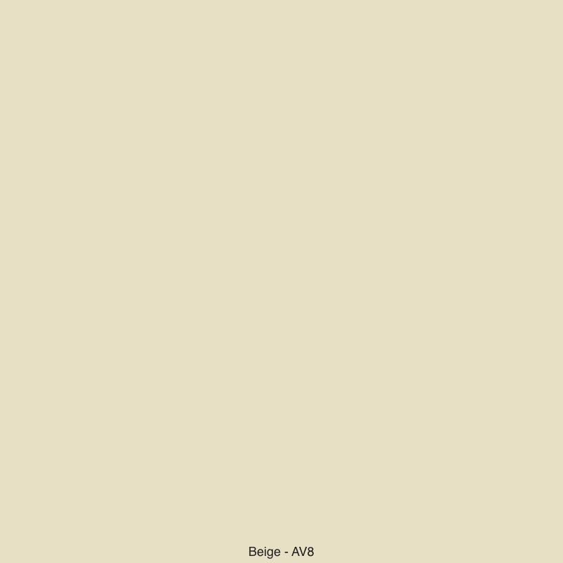 Beige AV8