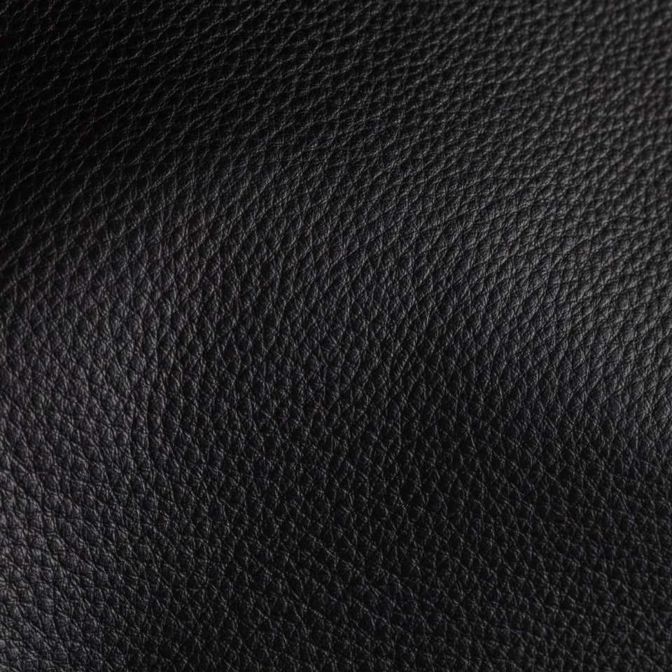 Black Leather New