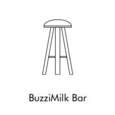 Buzzi Milk Bar