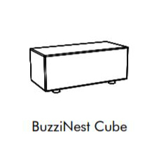 Buzzi Nest Cube