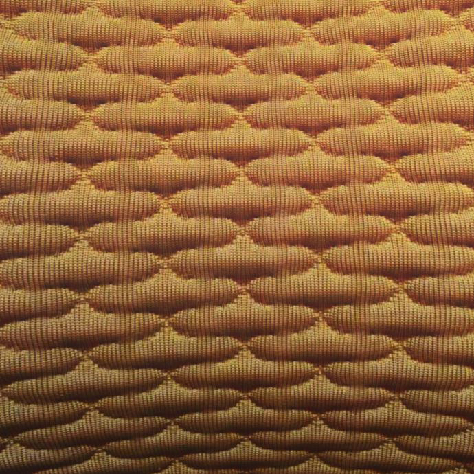 Cloud Orange