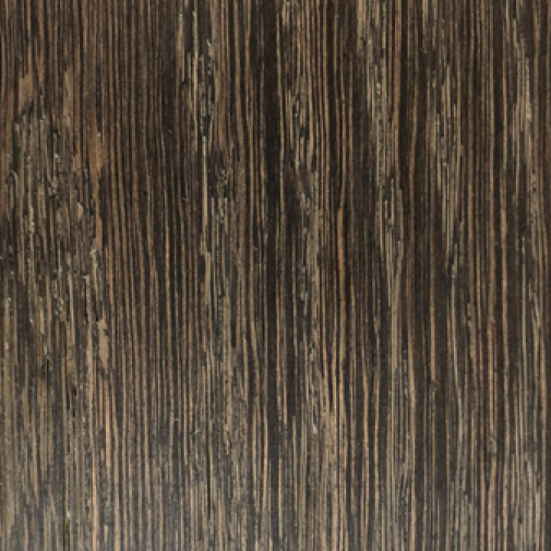 Dark Distressed Oak