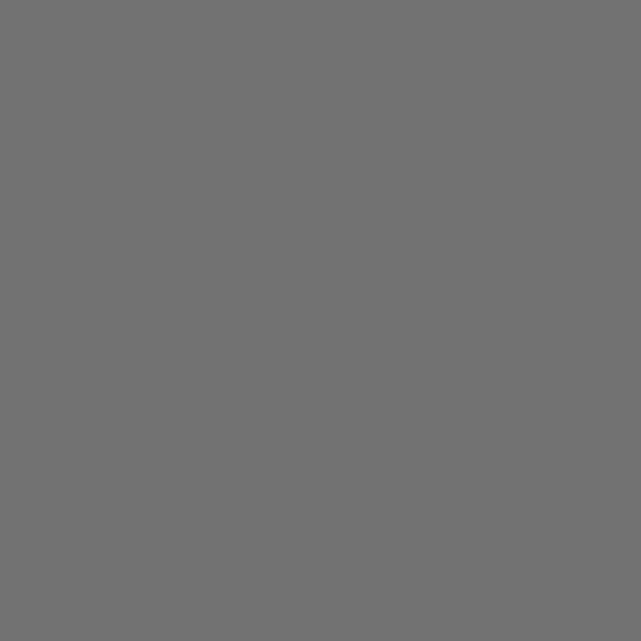 Dark Grey Finish