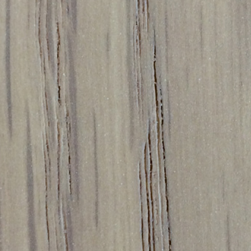 Oak Stained to Pearl