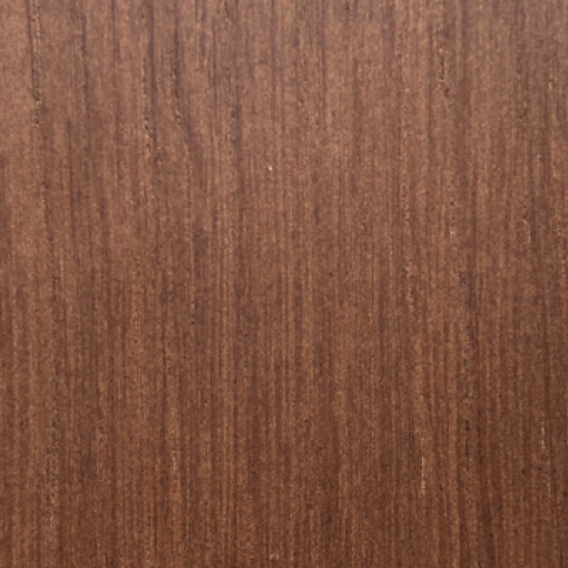 Oak Stained to Walnut