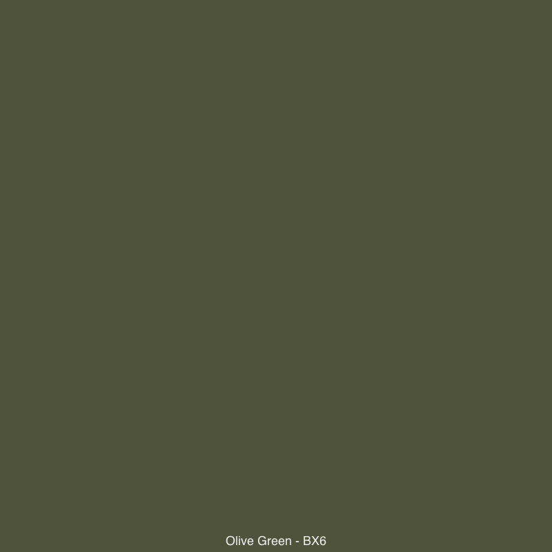 Olive Green BX6