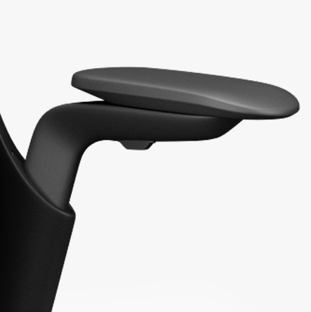 Series 1 Home Black 4d Arms