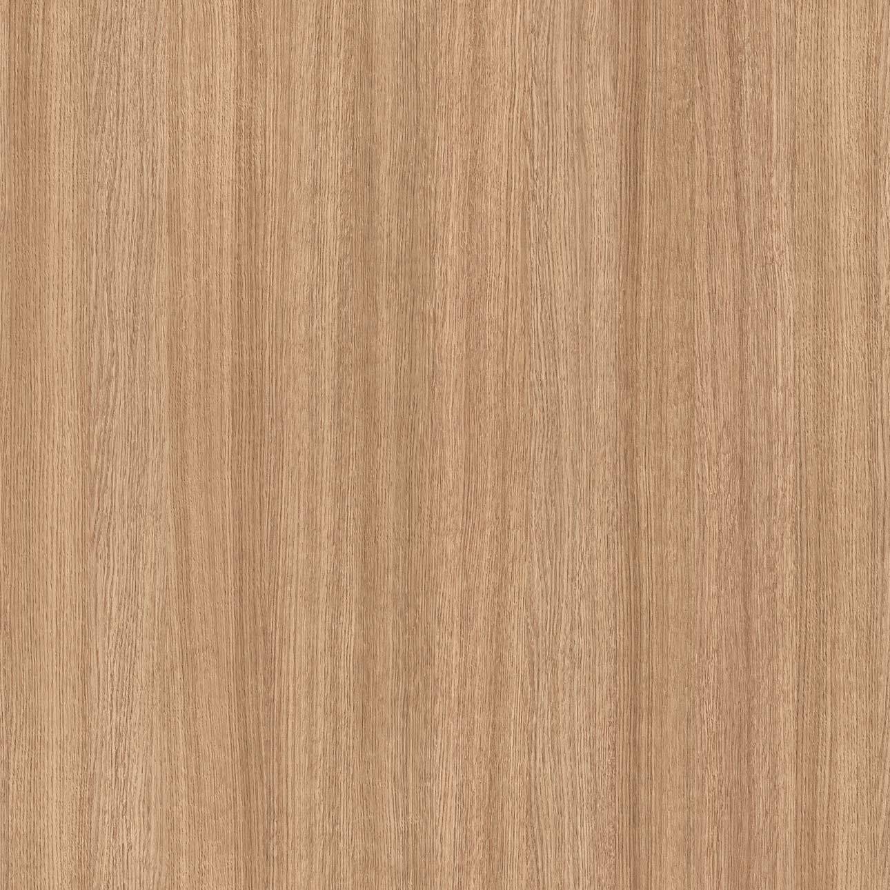 Straight Grain Oak Finish