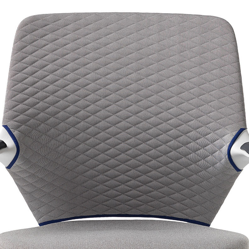 Trellis Grey