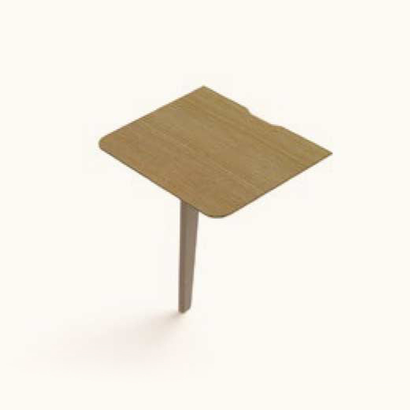 Wall Mounted Table 630mm