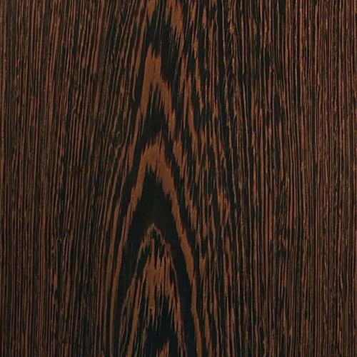 Wenge Stained Oak swatch