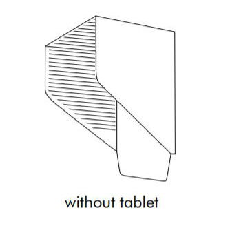 Without Tablet Buzzi Hood
